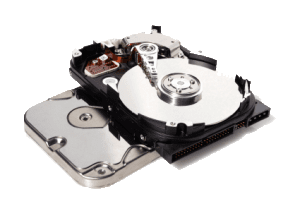 Data-Recovery